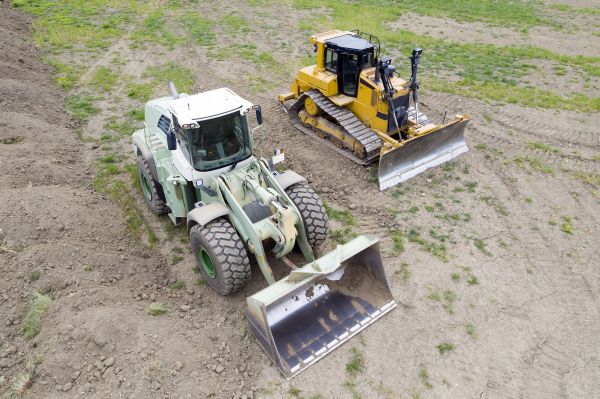 Acreage Clearing in Salem